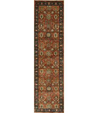 Tabriz 26-02096 Tabriz 2'7 X 19'9