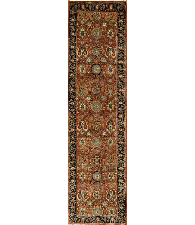 Tabriz 26-02096 Tabriz 2'7 X 19'9