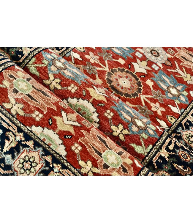 Tabriz 26-02096 Tabriz 2'7 X 19'9