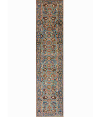 Tabriz 26-02097 Tabriz 2'7 X 15'11
