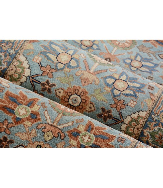 Tabriz 26-02097 Tabriz 2'7 X 15'11