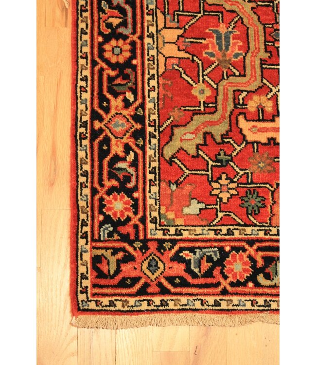 Bijar 26-02098 Bijar 2'6 X 12'