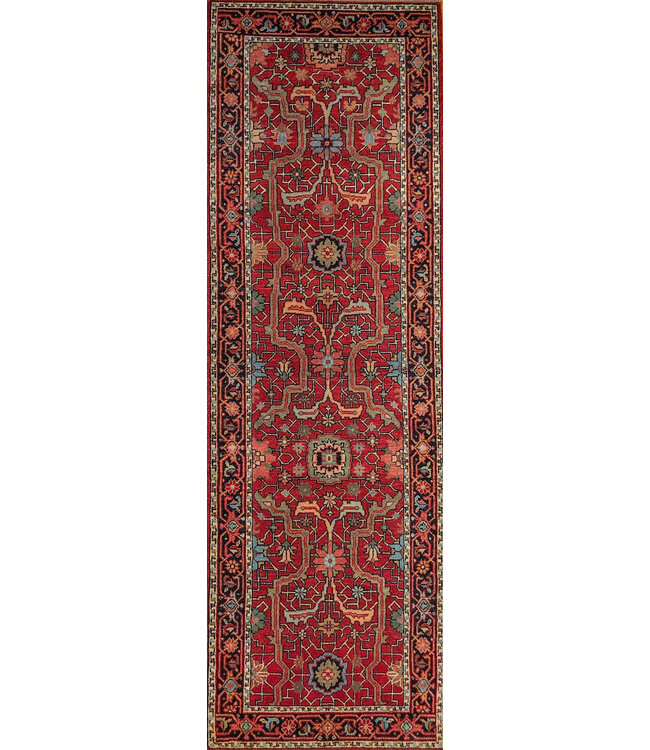 Bijar 26-02101 Bijar 2'7 X 7'10