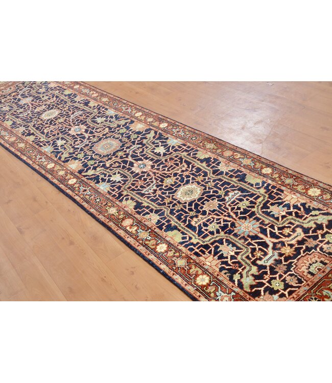 Bijar 26-02103 Bijar 2'6 X 8'