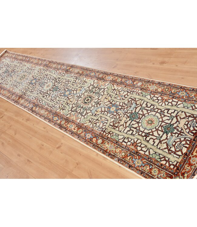 Bijar 26-02104 Bijar 2'6 X 12'2