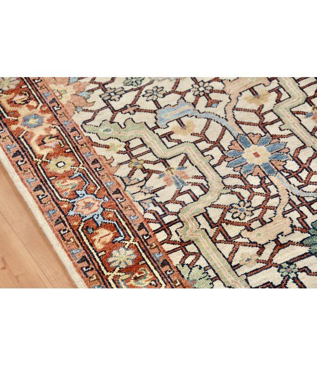 Bijar 26-02104 Bijar 2'6 X 12'2