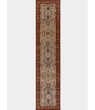 Bijar 26-02106 Bijar 2'6 X 11'11