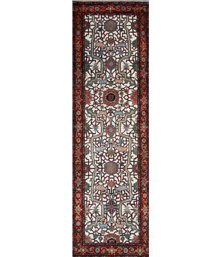 Bijar 26-02107 Bijar 2'7 X 8'2