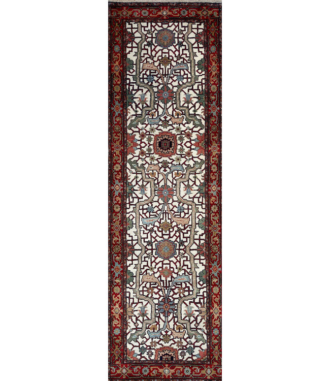 Bijar 26-02107 Bijar 2'7 X 8'2