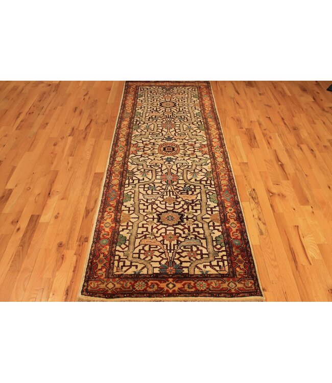 Bijar 26-02107 Bijar 2'7 X 8'2