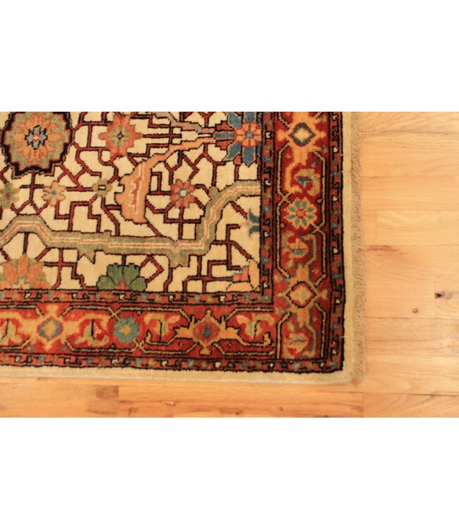 Bijar 26-02107 Bijar 2'7 X 8'2