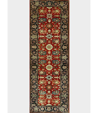 Tabriz 26-02108 Tabriz 2'6 X 12'1