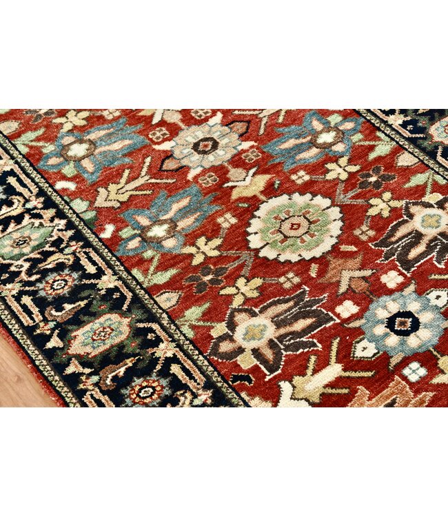 Tabriz 26-02108 Tabriz 2'6 X 12'1