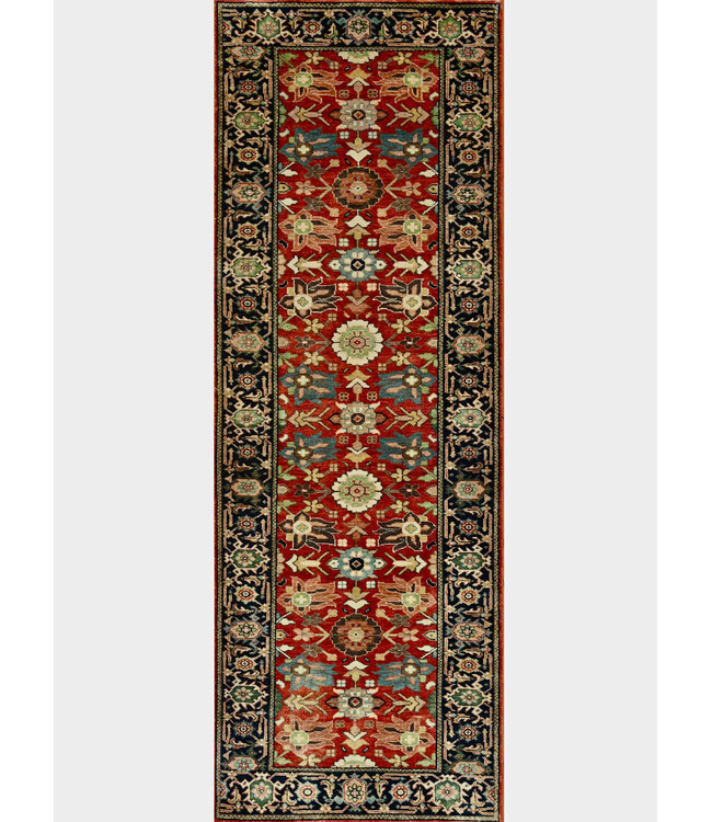 Tabriz 26-02109 Tabriz 2'8 X 8'