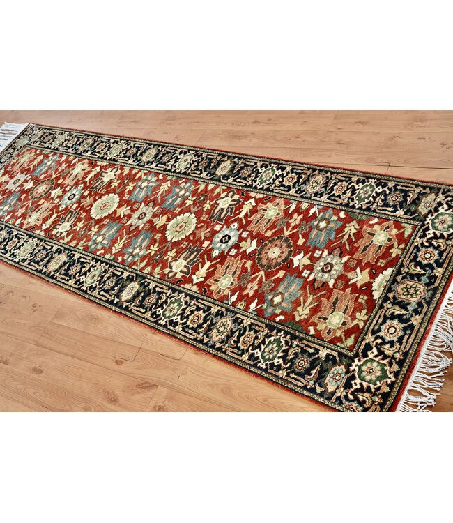 Tabriz 26-02109 Tabriz 2'8 X 8'