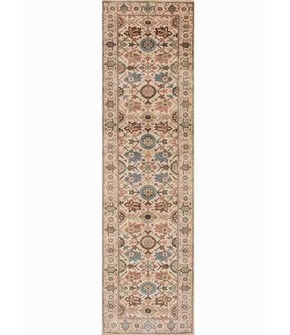 Tabriz 26-02110 Tabriz 2'7 X 12'