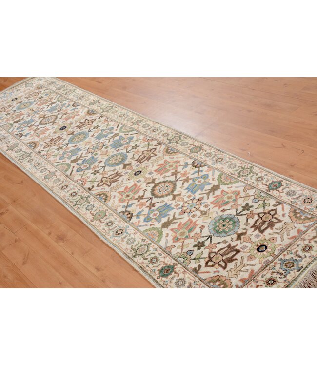 Tabriz 26-02110 Tabriz 2'7 X 12'
