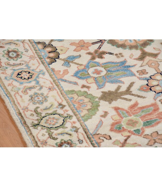 Tabriz 26-02110 Tabriz 2'7 X 12'
