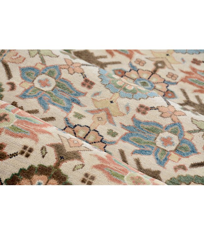 Tabriz 26-02111 Tabriz 2'8 X 8'