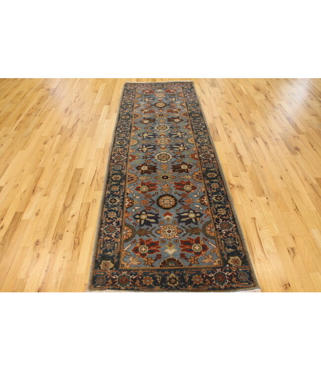 Tabriz 26-02113 Tabriz 2'7 X 7'11