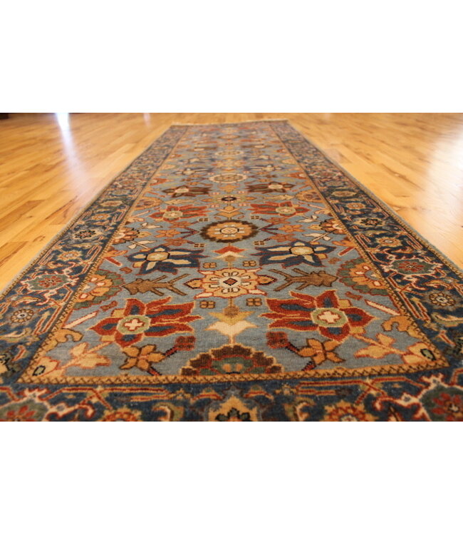 Tabriz 26-02113 Tabriz 2'7 X 7'11