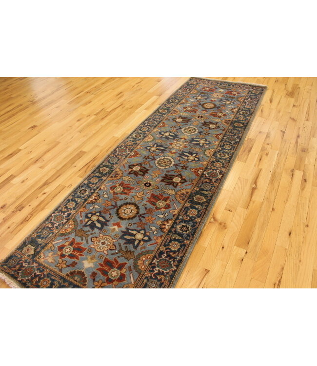 Tabriz 26-02113 Tabriz 2'7 X 7'11