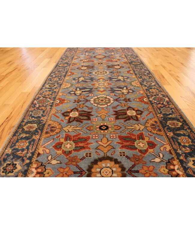 Tabriz 26-02113 Tabriz 2'7 X 7'11