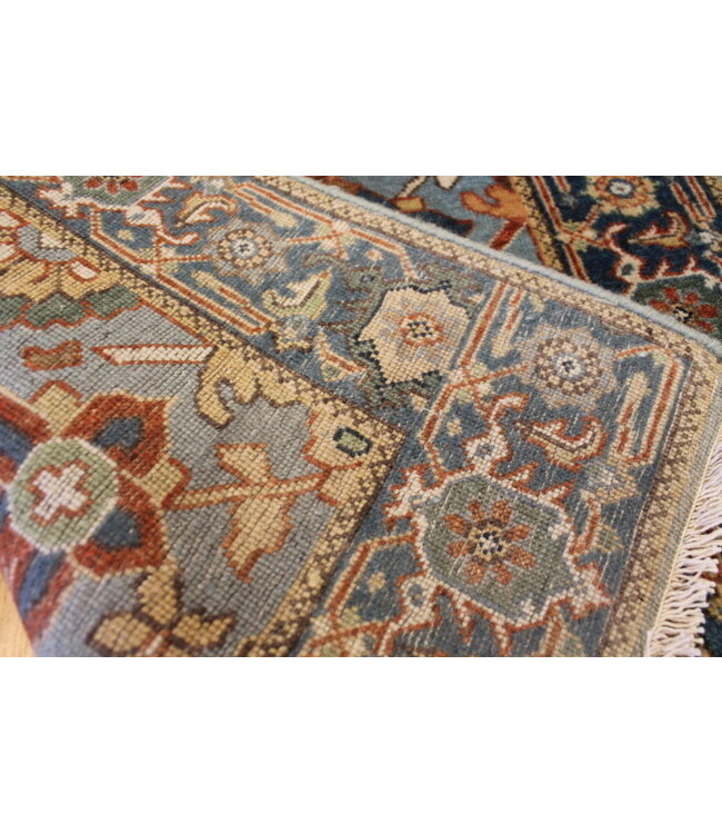 Tabriz 26-02113 Tabriz 2'7 X 7'11