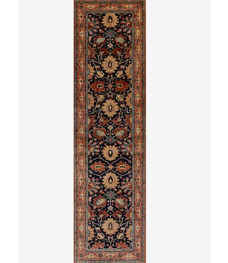 Tabriz 26-02114 Tabriz 2'7 X 11'9