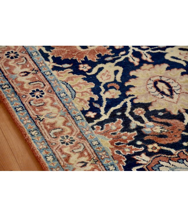 Tabriz 26-02114 Tabriz 2'7 X 11'9