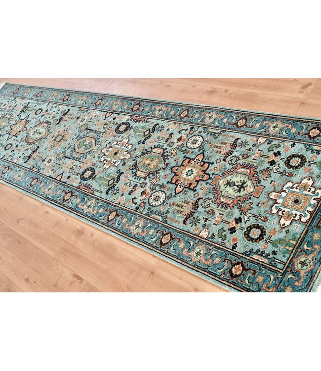 Tabriz 26-02115 Tabriz 2'7 X 8'