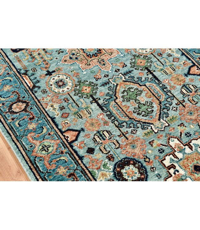 Tabriz 26-02115 Tabriz 2'7 X 8'