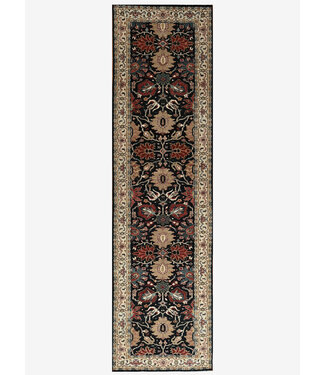 Tabriz 26-02116 Tabriz 2'7 X 9'10