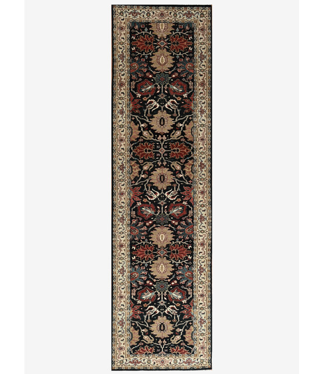 Tabriz 26-02116 Tabriz 2'7 X 9'10