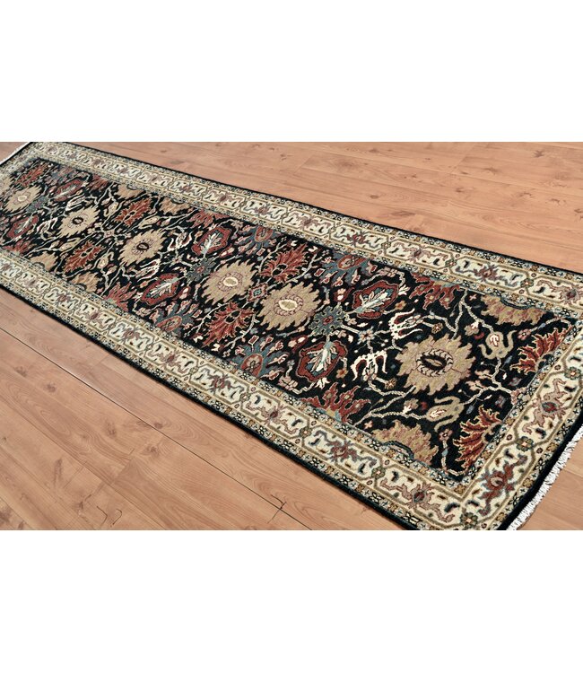 Tabriz 26-02116 Tabriz 2'7 X 9'10