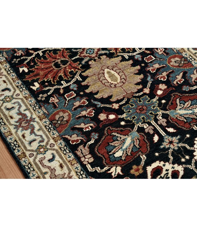 Tabriz 26-02116 Tabriz 2'7 X 9'10