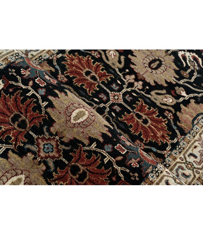 Tabriz 26-02116 Tabriz 2'7 X 9'10