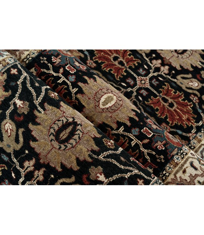 Tabriz 26-02116 Tabriz 2'7 X 9'10