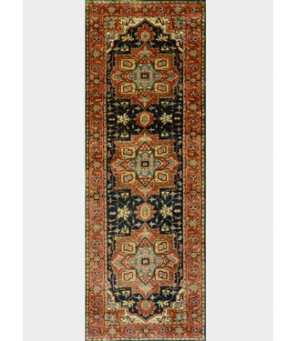 Serapi 26-02117 Serapi 2'8 X 8'2