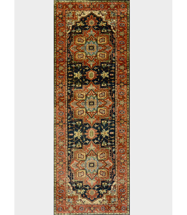 Serapi 26-02117 Serapi 2'8 X 8'2