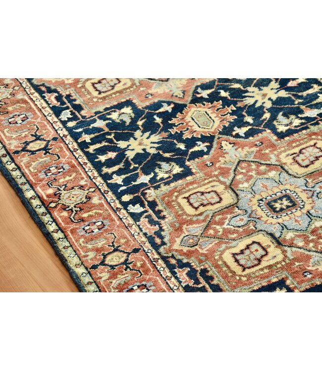 Serapi 26-02117 Serapi 2'8 X 8'2