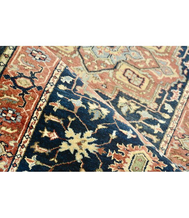 Serapi 26-02117 Serapi 2'8 X 8'2
