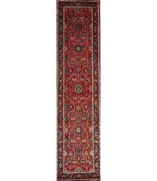 Bijar 26-02118 Bijar 2'8 X 10'