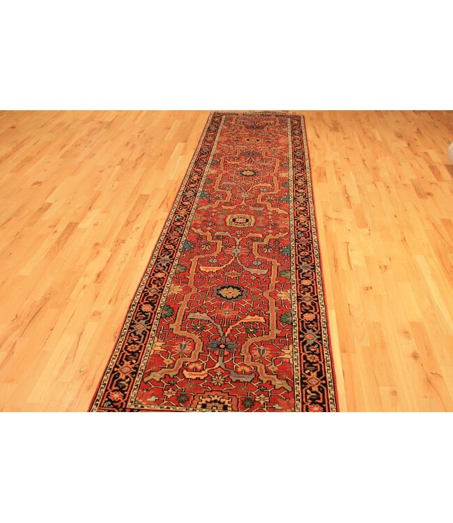 Bijar 26-02118 Bijar 2'8 X 10'