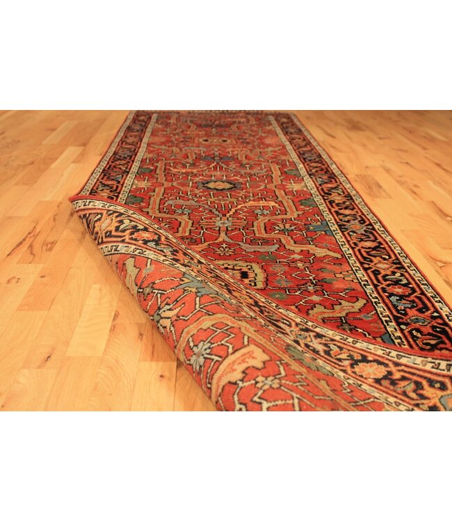 Bijar 26-02118 Bijar 2'8 X 10'