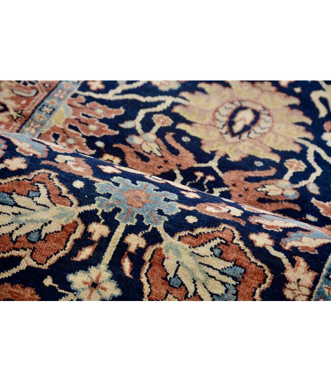Tabriz 26-02119 Tabriz 2'7 X 8'