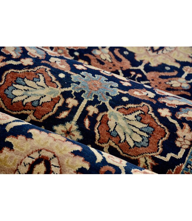 Tabriz 26-02119 Tabriz 2'7 X 8'