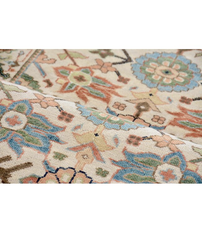 Tabriz 26-02127 Tabriz 2'7 X 9'11