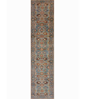 Tabriz 26-02128 Tabriz 2'7 X 10'1