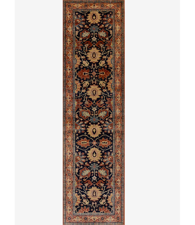 Tabriz 26-02130 Tabriz 2'8 X 9'10
